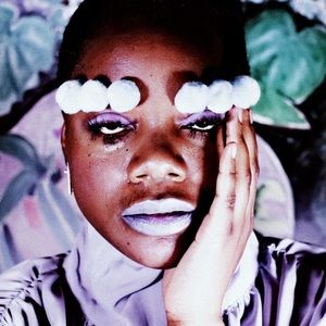 Meet your Posher, Charmayne